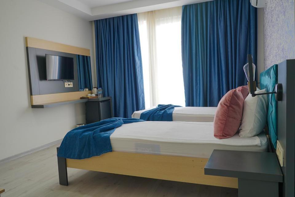 Jura Hotels Lara Resort Kundu Exterior photo