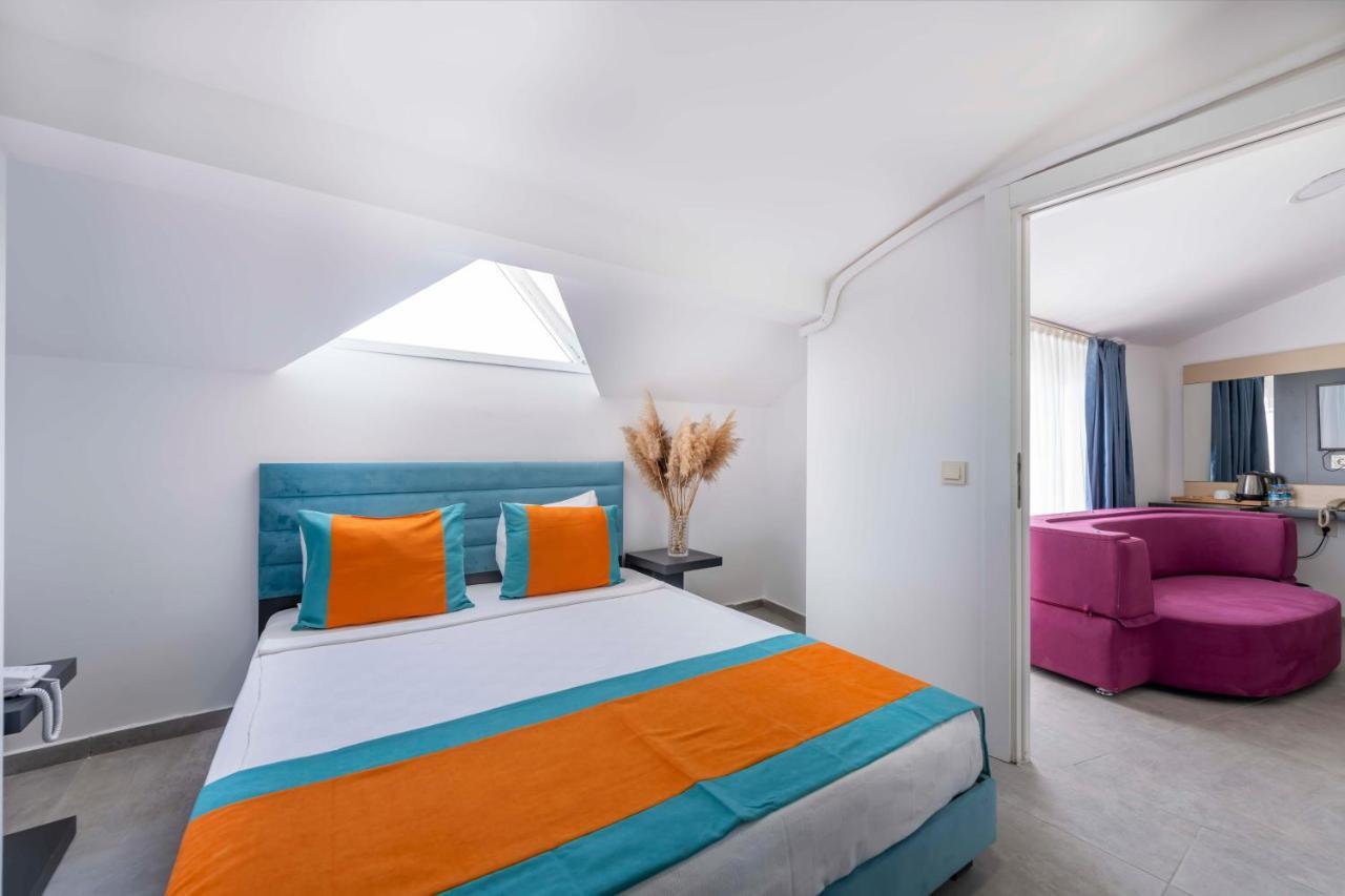 Jura Hotels Lara Resort Kundu Exterior photo